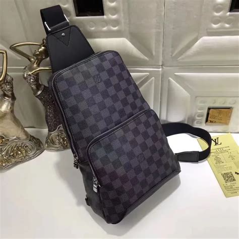 louis vuitton mens bags price list|louis vuitton chest bag men.